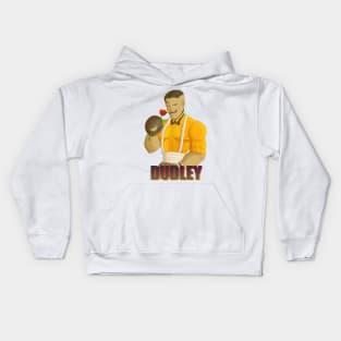 Dudley Kids Hoodie